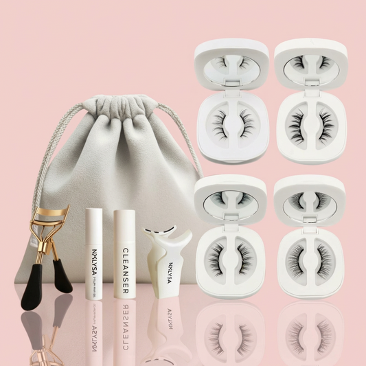 Complete Mom Lash Kit
